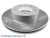 BLUE PRINT ADR164312 Brake Disc